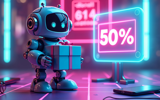 AI-Driven Promotions