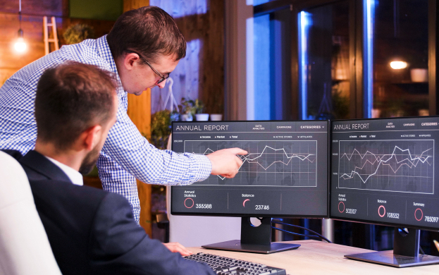 Continuous Monitoring